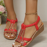 Artemisa® | Chic, Fashionable Summer Sandals