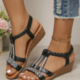 Juliana® | Chic, Fashionable Summer Sandals