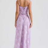 ISLA - VESTIDO MAXI