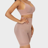 Pantalones cortos sin costuras con Billift