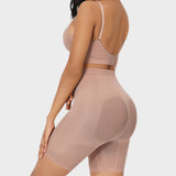 Pantalones cortos sin costuras con Billift