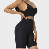 Pantalones cortos sin costuras con Billift