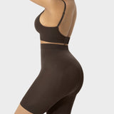 Pantalones cortos sin costuras con Billift