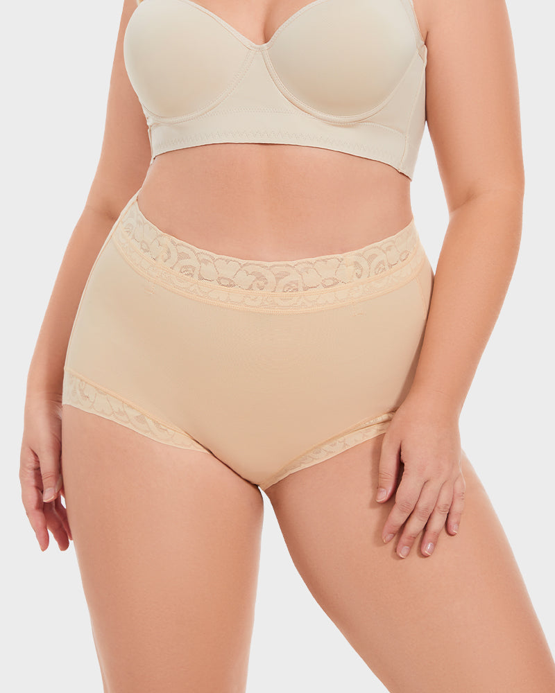 Braguitas suavizantes con Billift