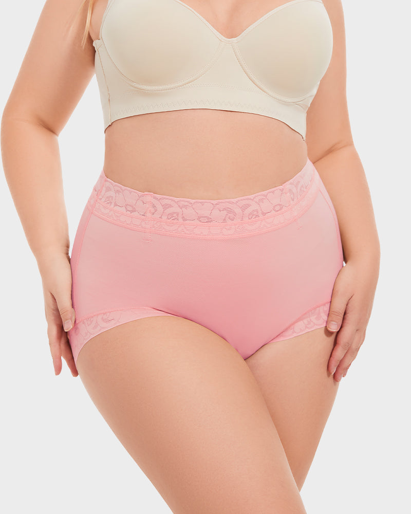 Braguitas suavizantes con Billift