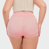Braguitas suavizantes con Billift