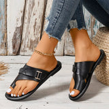Gisela® | Comfortable Anti-Hallux Valgus Sandals
