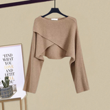 ALICE – CONJUNTO DE VESTIDO ELEGANTE EN 2 PIEZAS