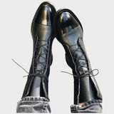 Carina - Botas de Canã Alta