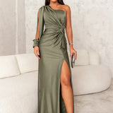 Isabelle - Vestido Elegante con Finesse