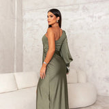 Isabelle - Vestido Elegante con Finesse