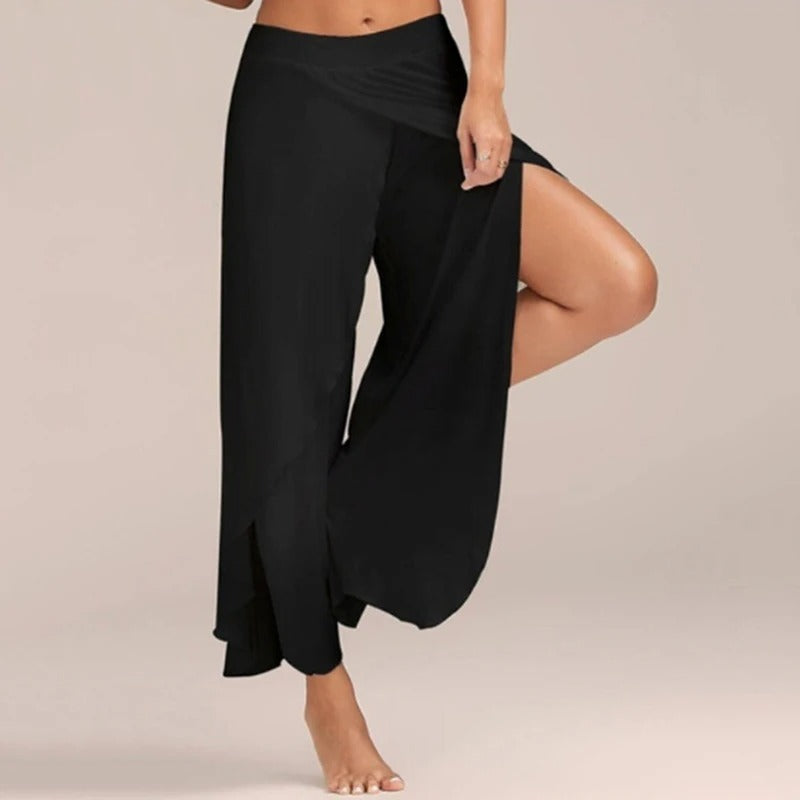 Pantalones de Yoga para Mujeres