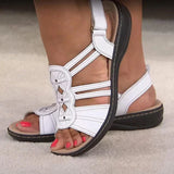 Josefa® | Stylish Ergonomic Sandals With Arch Support