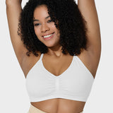 Sujetador sin aros y sin costuras Yack Saint® Full Coverage Sculpt (sin relleno)