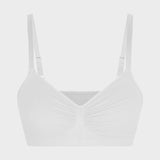Sujetador sin aros y sin costuras Yack Saint® Full Coverage Sculpt (sin relleno)
