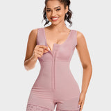 Body moldeador para tallas extragrandes