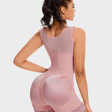 Body moldeador para tallas extragrandes