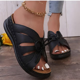 Zaira® | Retro Sandals Women'S Orthopedic